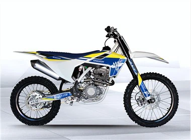 Mali motocikli za kratke vozače