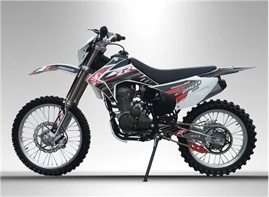 Twin Shock Motokros bicikli