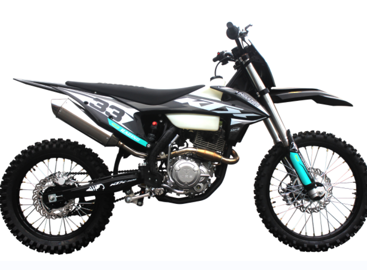 250cc Off Road Racing Dirt Bike For Alduts